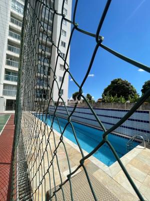 Apartamento 3 quartos 2 banheiros 82m²
