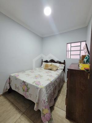 Casa 4 quartos 4 vagas 234m²