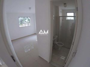 Apartamento 3 quartos 2 banheiros 88m²