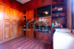 Casa 5 quartos 5 vagas 360m²
