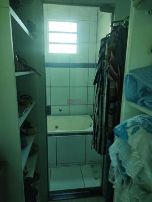 Apartamento 3 quartos 2 banheiros 170m²
