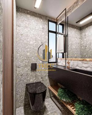Apartamento 4 quartos 7 banheiros 300m²
