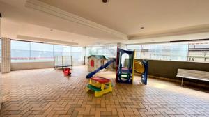 Apartamento 3 quartos 2 vagas 96m²