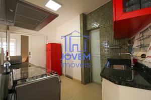 Casa 4 quartos 4 banheiros 336m²