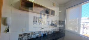 Apartamento 3 quartos 3 banheiros 222m²
