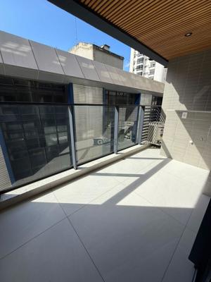 Apartamento 3 quartos 2 banheiros 104m²
