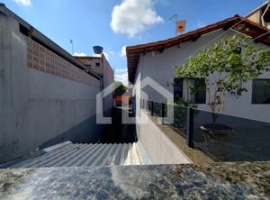 Casa 4 quartos 2 vagas 158m²