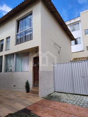 Casa Geminada 2 quartos 2 vagas 120m²
