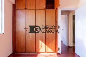 Apartamento 2 quartos 1 banheiro 70m²
