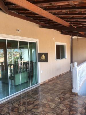 Casa 3 quartos 1 banheiro 250m²