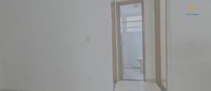 Apartamento 2 quartos 1 banheiro 42m²