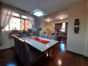 Apartamento 4 quartos 3 vagas 128,3m²

