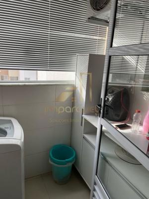 Apartamento 3 quartos 2 banheiros 69,52m²
