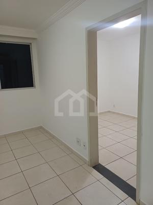 Apartamento 2 quartos 1 vaga 45m²