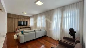 Apartamento 4 quartos 2 vagas 113m²
