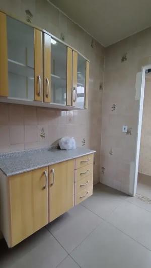 Apartamento 3 quartos 1 vaga 66,17m²
