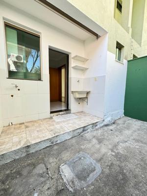 Apartamento 2 quartos 1 banheiro 164m²