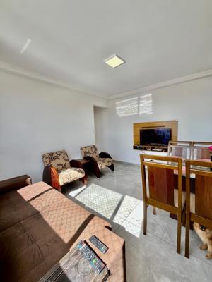 Apartamento 2 quartos 2 banheiros 120m²