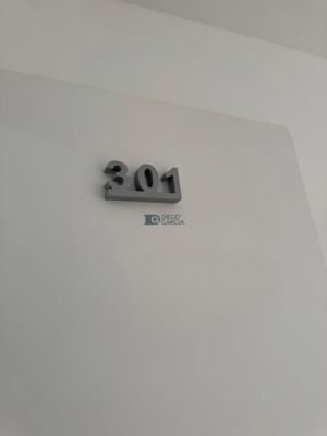 Apartamento 3 quartos 2 banheiros 104m²