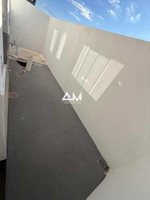 Apartamento 2 quartos 1 banheiro 57m²