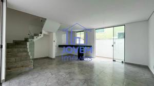 Casa 3 quartos 3 banheiros 1,06m²