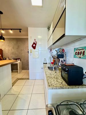 Apartamento 2 quartos 2 banheiros 120m²