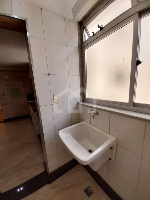 Apartamento 3 quartos 2 vagas 81,57m²
