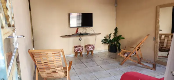 Casa 3 quartos 3 vagas 360m²