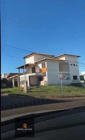 Casa em condomínio 2 quartos 4 vagas 390m²