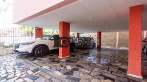 Cobertura 4 quartos 2 vagas 185m²