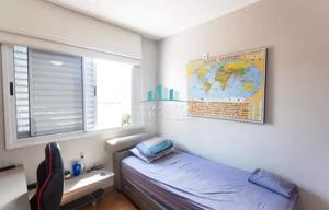 Apartamento 2 quartos 1 banheiro 