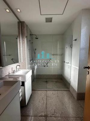 Apartamento 4 quartos 5 banheiros 