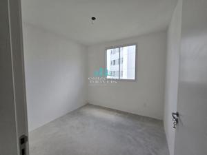 Apartamento 2 quartos 1 banheiro 