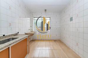 Apartamento 2 quartos 1 banheiro 47m²
