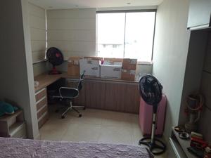 Apartamento 4 quartos 3 banheiros 500m²