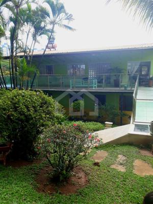 Chácara 4 quartos 10 vagas 9000m²