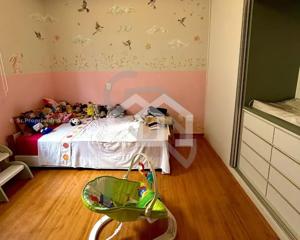 Cobertura 4 quartos 4 vagas 