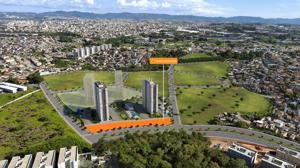 Apartamento 39 a 52m²