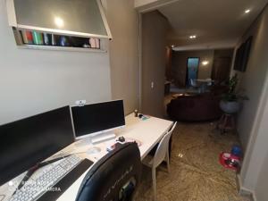 Cobertura 4 quartos 4 vagas 216,66m²
