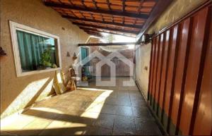 Casa 3 quartos 2 vagas 200m²