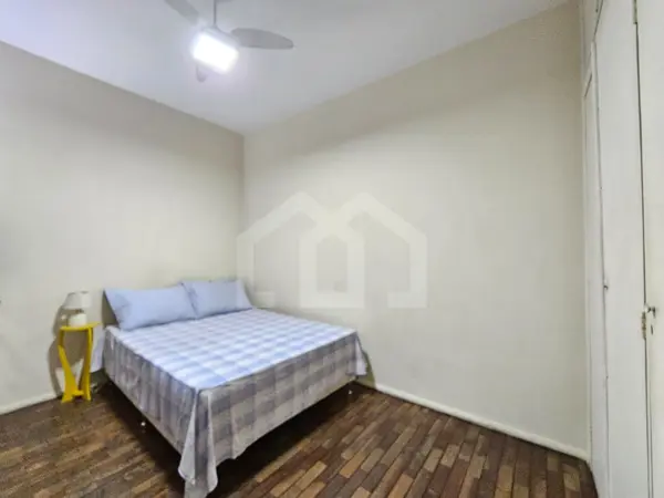 Apartamento 3 quartos 1 vaga 100m²
