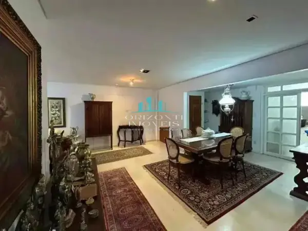 Apartamento 3 quartos 1 banheiro 
