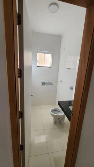 Apartamento 2 quartos 2 banheiros 60m²