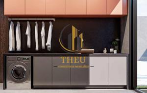 Apartamento 4 quartos 7 banheiros 300m²
