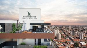 Apartamento 4 quartos 5 banheiros 320m²