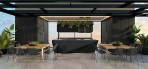 Apartamento 2 quartos 2 banheiros 73m²