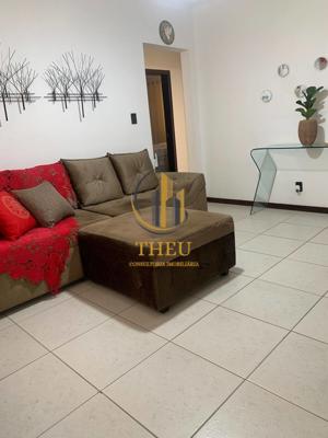 Apartamento 3 quartos 2 banheiros 110m²
