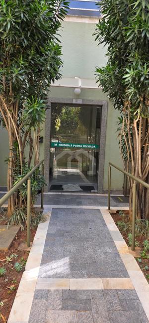 Apartamento 2 quartos 1 vaga 60m²
