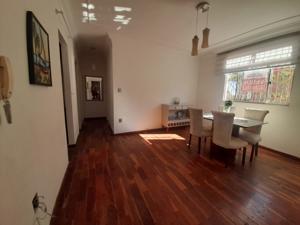 Apartamento 2 quartos 2 vagas 64,03m²
