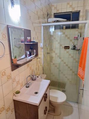 Casa 2 quartos 2 banheiros 100m²
